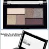 Maybelline- Eyeshadow