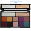 Revolution- Eyeshadow