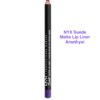 NYX - Lip Liner