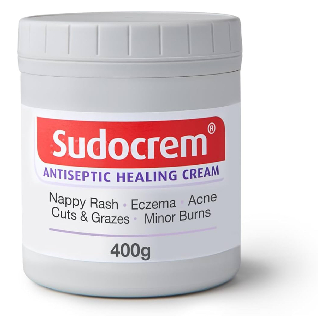 Antiseptic Healing cream